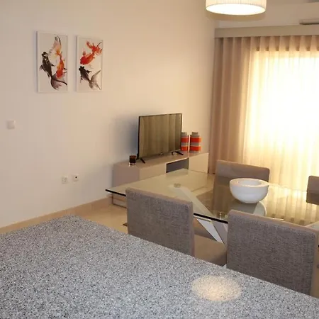 Apartment Palmeiras 2.3 3b *