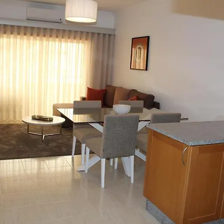 Palmeiras 2.3 3b Apartment