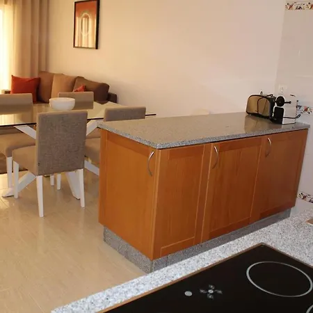 Apartment Palmeiras 2.3 3b *