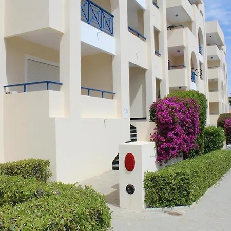 Apartment Palmeiras 2.3 3b