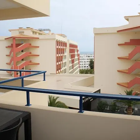Apartment Palmeiras 2.3 3b *