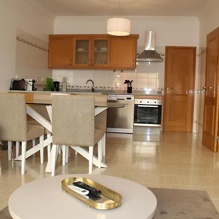 Apartment Palmeiras 2.3 3b Porches (Algarve)
