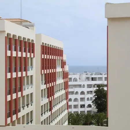 Palmeiras 2.3 3b Apartment *
