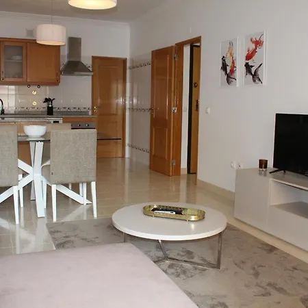 Apartment Palmeiras 2.3 3b Porches (Algarve)