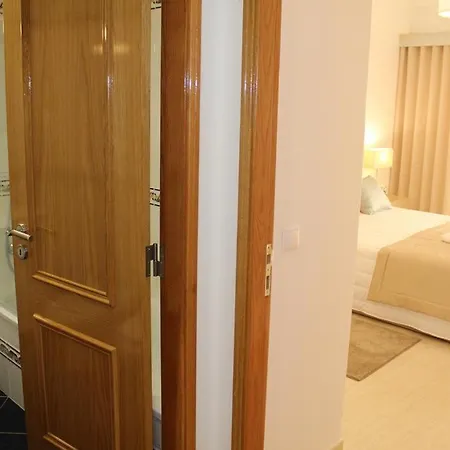Palmeiras 2.3 3b Apartment